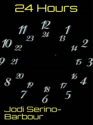cover image of 24 Hours